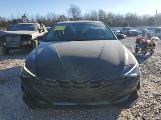 2023 HYUNDAI ELANTRA SE - KMHLS4AGXPU387505