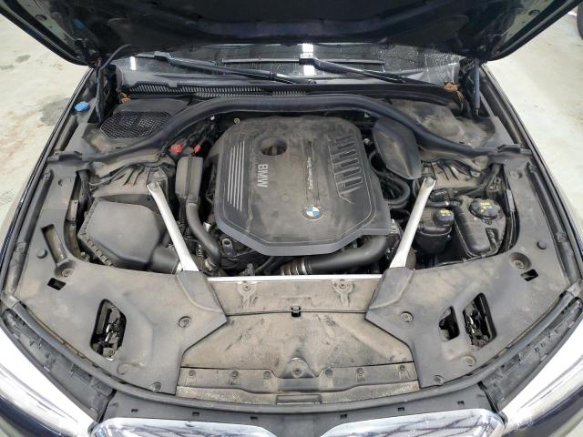 2018 BMW 540 XI WBAJE7C53JWD52798