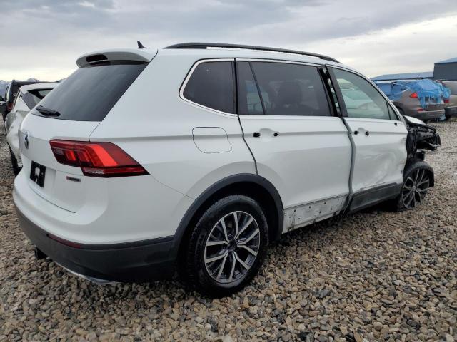 2019 VOLKSWAGEN TIGUAN SE - 3VV2B7AX0KM182131