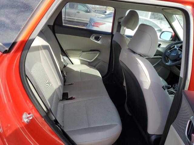 2023 KIA SOUL LX KNDJ23AUXP7206283