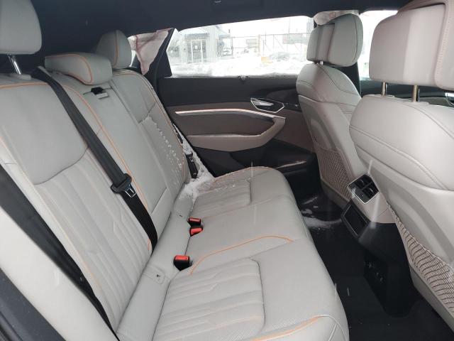 2022 AUDI E-TRON CHR WA1VAAGE5NB039506