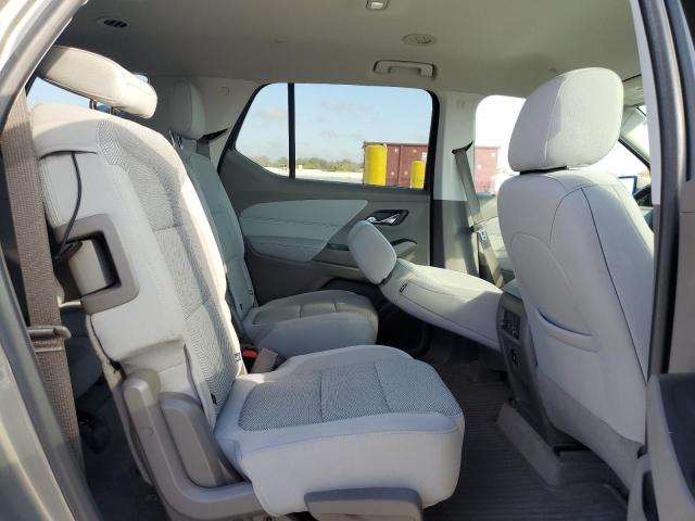 2018 CHEVROLET TRAVERSE L 1GNERGKW2JJ200645