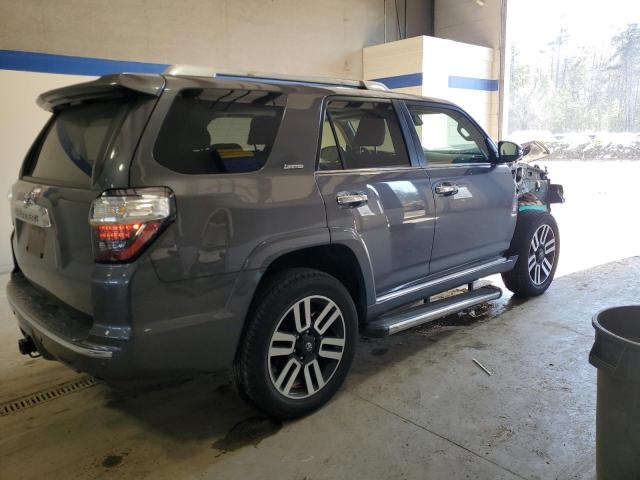 2022 TOYOTA 4RUNNER LI JTEKU5JRXN6002488