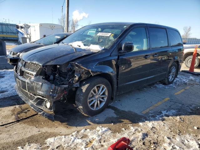 DODGE GRAND CARA