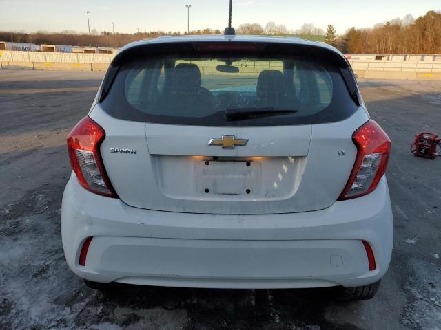 2021 CHEVROLET SPARK 1LT KL8CD6SA6MC216720