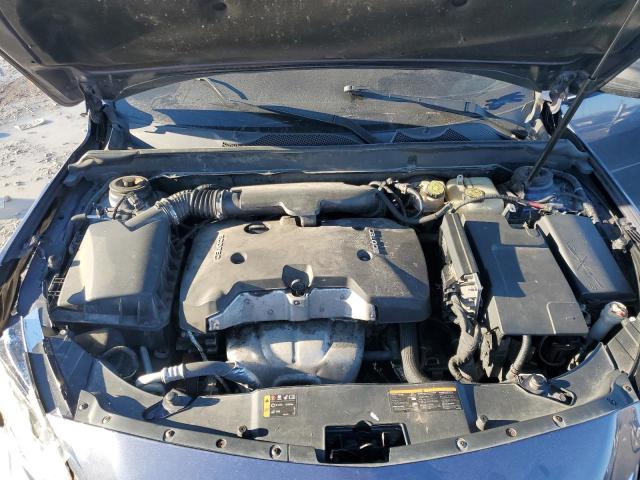 2015 CHEVROLET MALIBU LS 1G11B5SL3FF287853