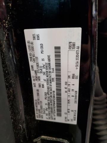 2017 FORD F150 SUPER 1FTEW1EP9HFC00318
