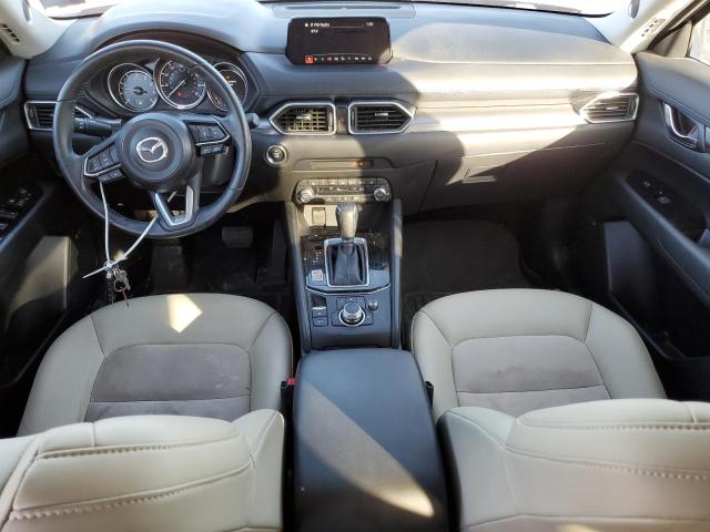 2020 MAZDA CX-5 TOURI - JM3KFACM3L0720710