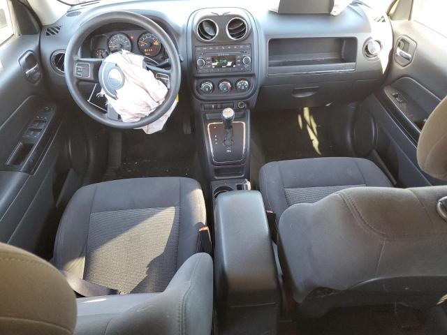 2016 JEEP PATRIOT SP - 1C4NJRBB8GD746463