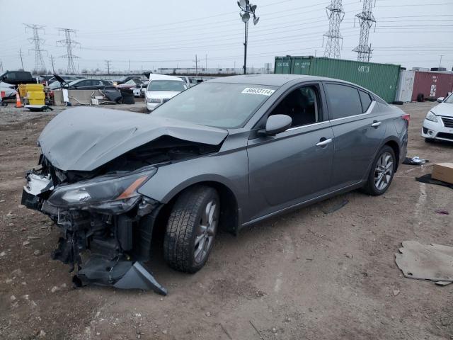 Vin: 1n4bl4bv0nn424035, lot: 86633114, nissan altima s 2022 img_1