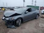 2022 NISSAN ALTIMA S - 1N4BL4BV0NN424035