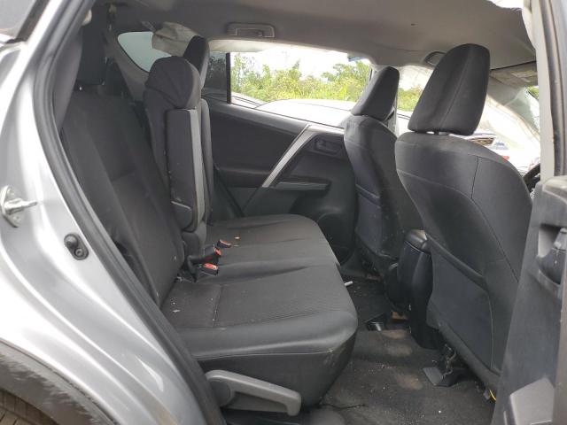 2018 TOYOTA RAV4 LE - JTMZFREV3JJ209758