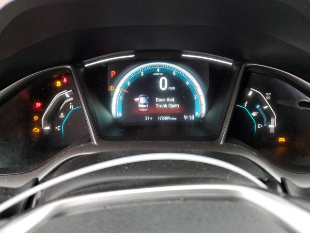 2018 HONDA CIVIC EX JHMFC1F30JX020152