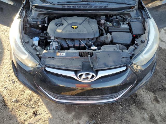 2016 HYUNDAI ELANTRA SE - 5NPDH4AE4GH679263