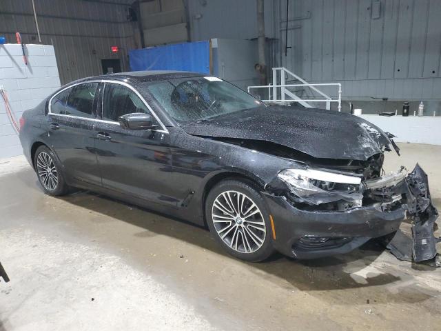 2019 BMW 530XI - WBAJA7C52KWW05524