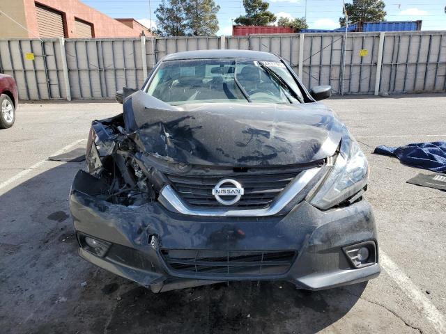 2017 NISSAN ALTIMA 2.5 - 1N4AL3AP2HC235556