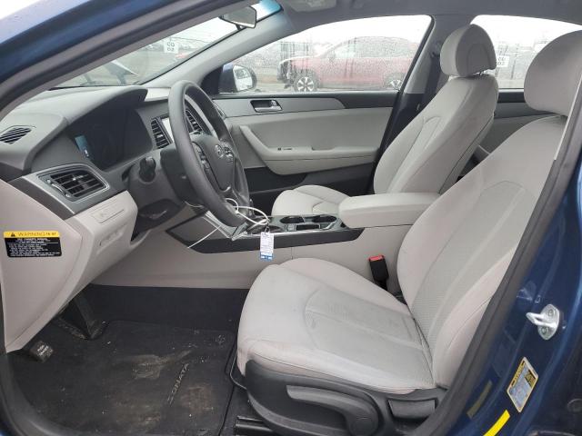 2015 HYUNDAI SONATA SE - 5NPE24AF9FH057979