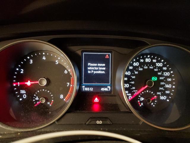 2018 VOLKSWAGEN TIGUAN SE - 3VV3B7AX1JM087659