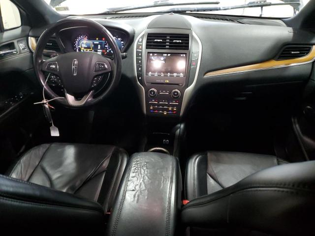 2017 LINCOLN MKC RESERV 5LMCJ3D98HUL50753