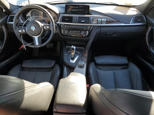 2016 BMW 320 XI - WBA8A3C59GK690321
