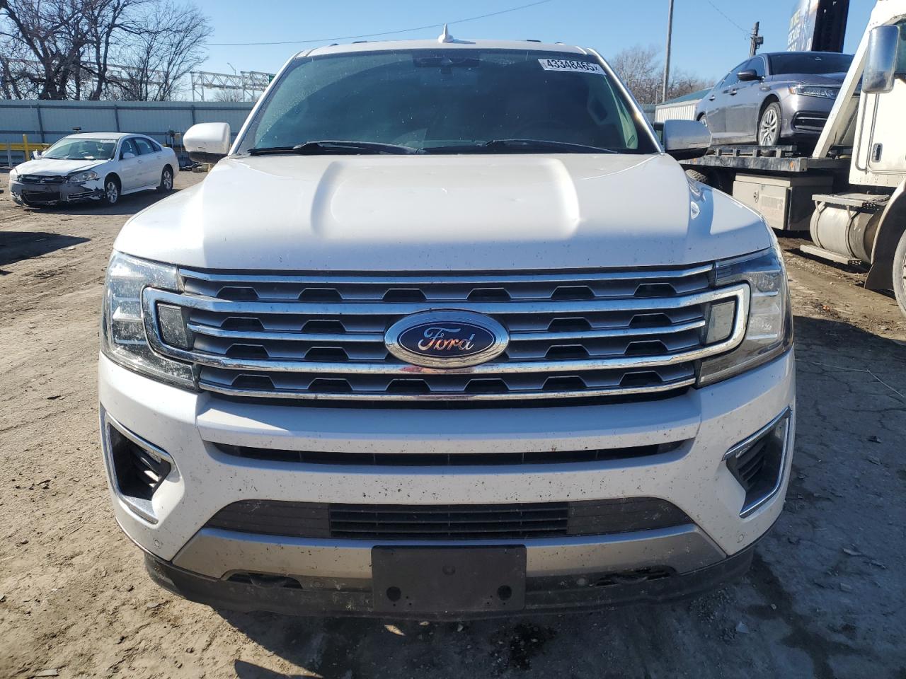 FORD EXPEDITION LIMITED