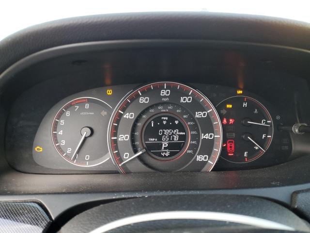 2015 HONDA ACCORD EXL 1HGCT2B86FA005145