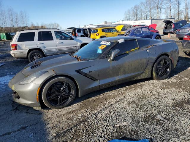2016 CHEVROLET CORVETTE S 1G1YA2D70G5118266