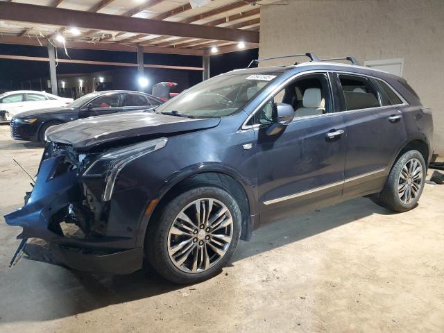 2018 CADILLAC XT5 PREMIU 1GYKNFRS5JZ131059