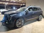 2018 CADILLAC XT5 PREMIU - 1GYKNFRS5JZ131059