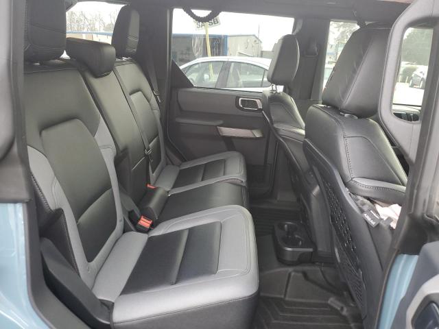 2023 FORD BRONCO BAS - 1FMEE5DP6PLC01899