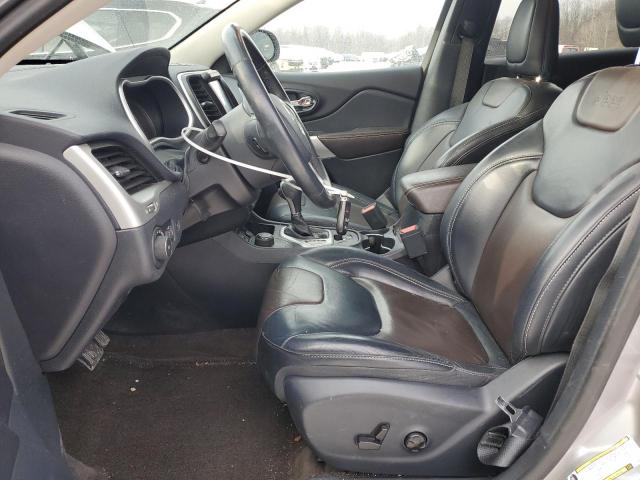 2018 JEEP CHEROKEE 1C4PJMDX9JD581972