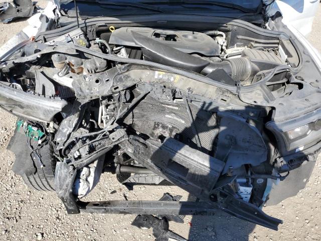 2021 DODGE DURANGO GT - 1C4RDHDG6MC641191