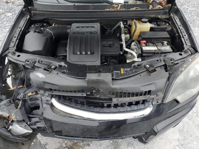 2015 CHEVROLET CAPTIVA LT 3GNAL3EK9FS524604