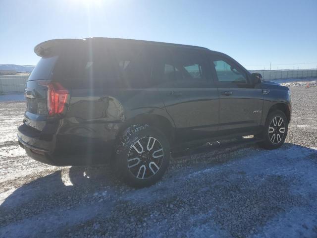 2023 GMC YUKON AT4 1GKS2CKDXPR164502