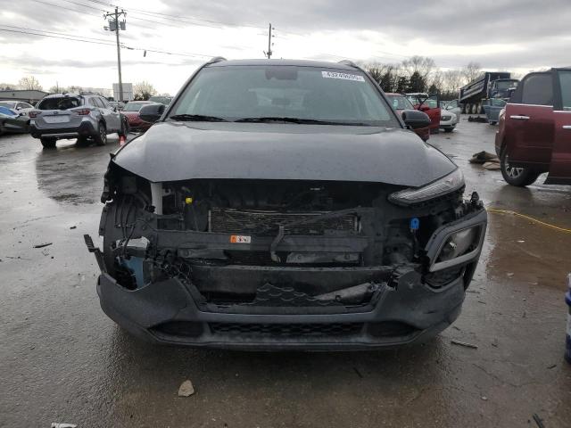 2021 HYUNDAI KONA SEL KM8K22AA8MU660366