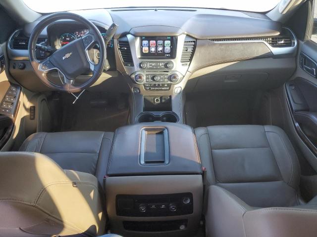 2017 CHEVROLET TAHOE C150 - 1GNSCBKC8HR272524