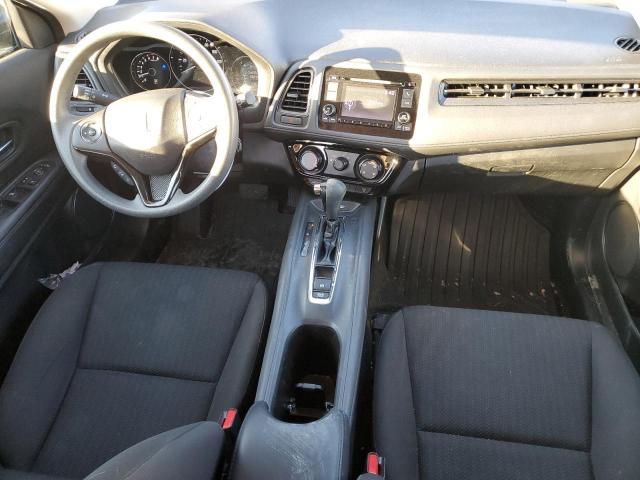 2018 HONDA HR-V 3CZRU6H38JG709148