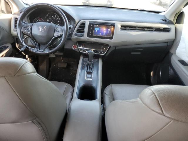 2016 HONDA HR-V EXL - 3CZRU6H79GM770991