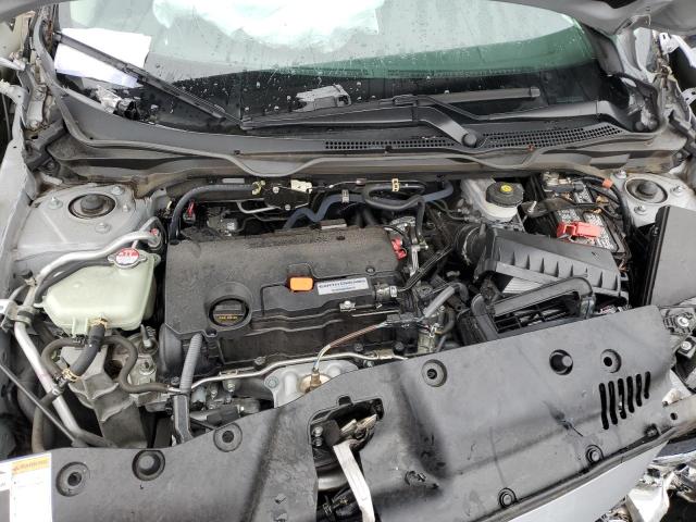 2017 HONDA CIVIC EX - 2HGFC2F83HH573316