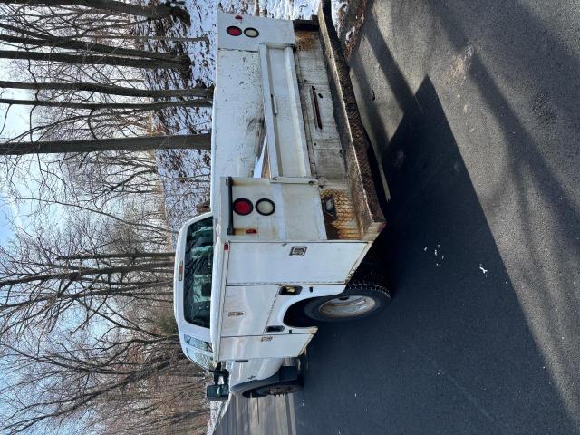 FORD F550 SUPER 2012 white chassis diesel 1FD0X5HTXCEC73246 photo #4