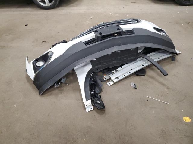 2021 CHEVROLET TRAVERSE L - 1GNEVHKW8MJ216421