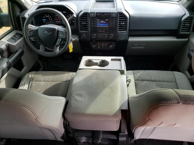 2015 FORD F150 SUPER - 1FTEW1EF6FFB06823