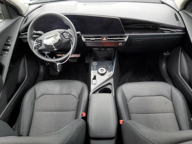 2024 KIA NIRO WIND KNDCR3L1XR5094509