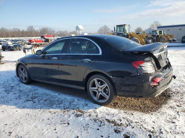 2017 MERCEDES-BENZ E 300 4MAT - WDDZF4KB4HA052626