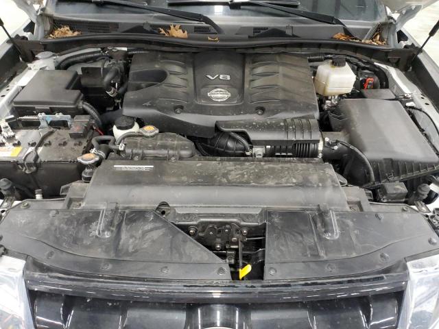 VIN JN8AY2AD7R9705854 2024 NISSAN ARMADA no.12