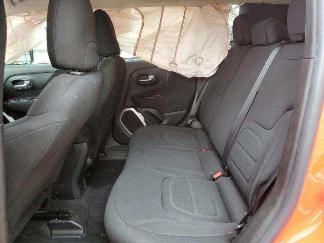 2018 JEEP RENEGADE L - ZACCJABB3JPJ38557