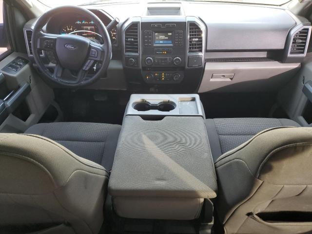 2017 FORD F150 SUPER - 1FTEW1EFXHKD20322