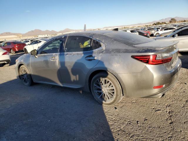 2017 LEXUS ES 350 - 58ABK1GG1HU050720