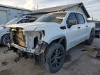 2020 GMC SIERRA K15 - 1GTU9AEF1LZ356211