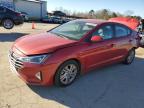 2019 HYUNDAI ELANTRA SE - 5NPD84LF4KH412297